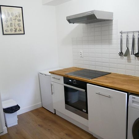 La Perle - Montargis Apartman Kültér fotó
