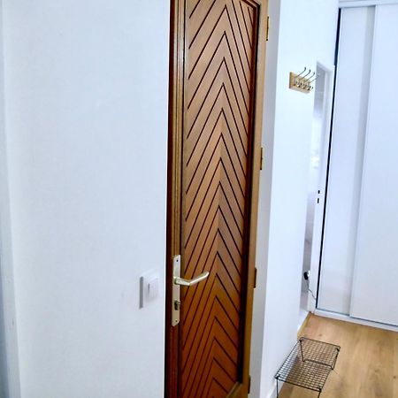 La Perle - Montargis Apartman Kültér fotó