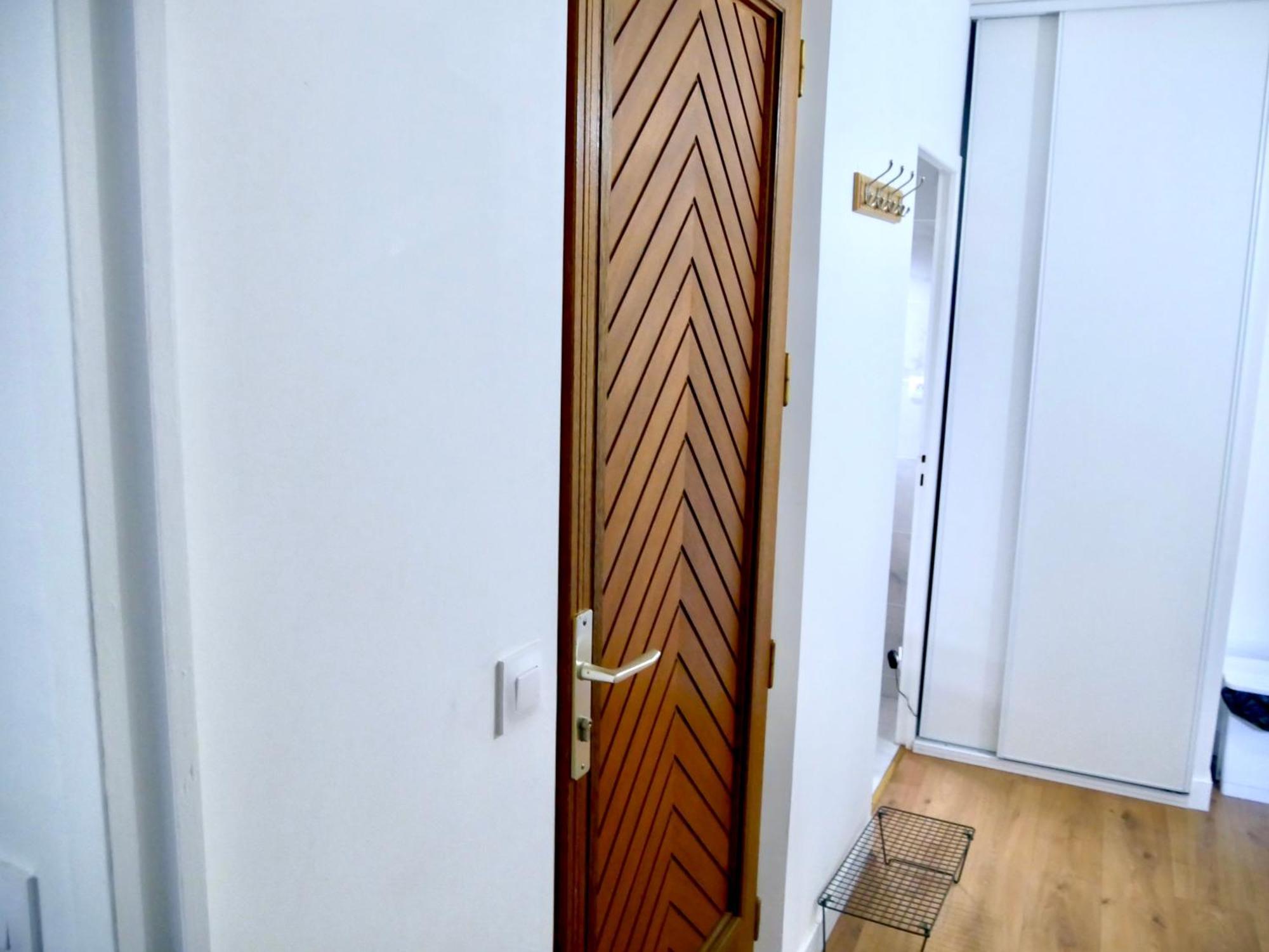La Perle - Montargis Apartman Kültér fotó