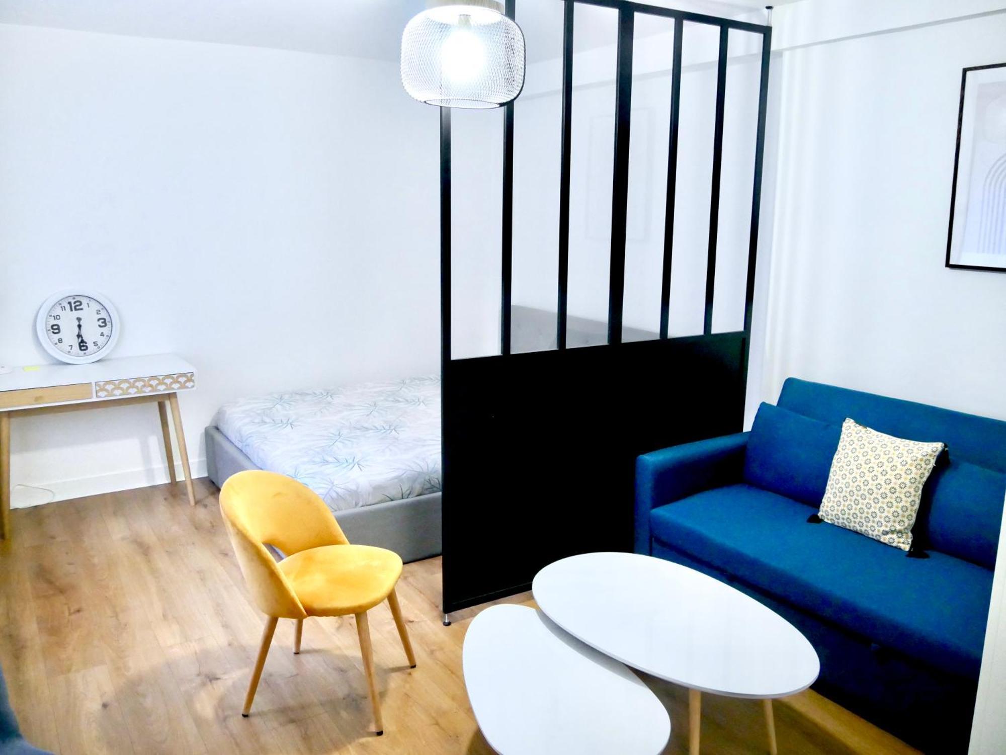 La Perle - Montargis Apartman Kültér fotó