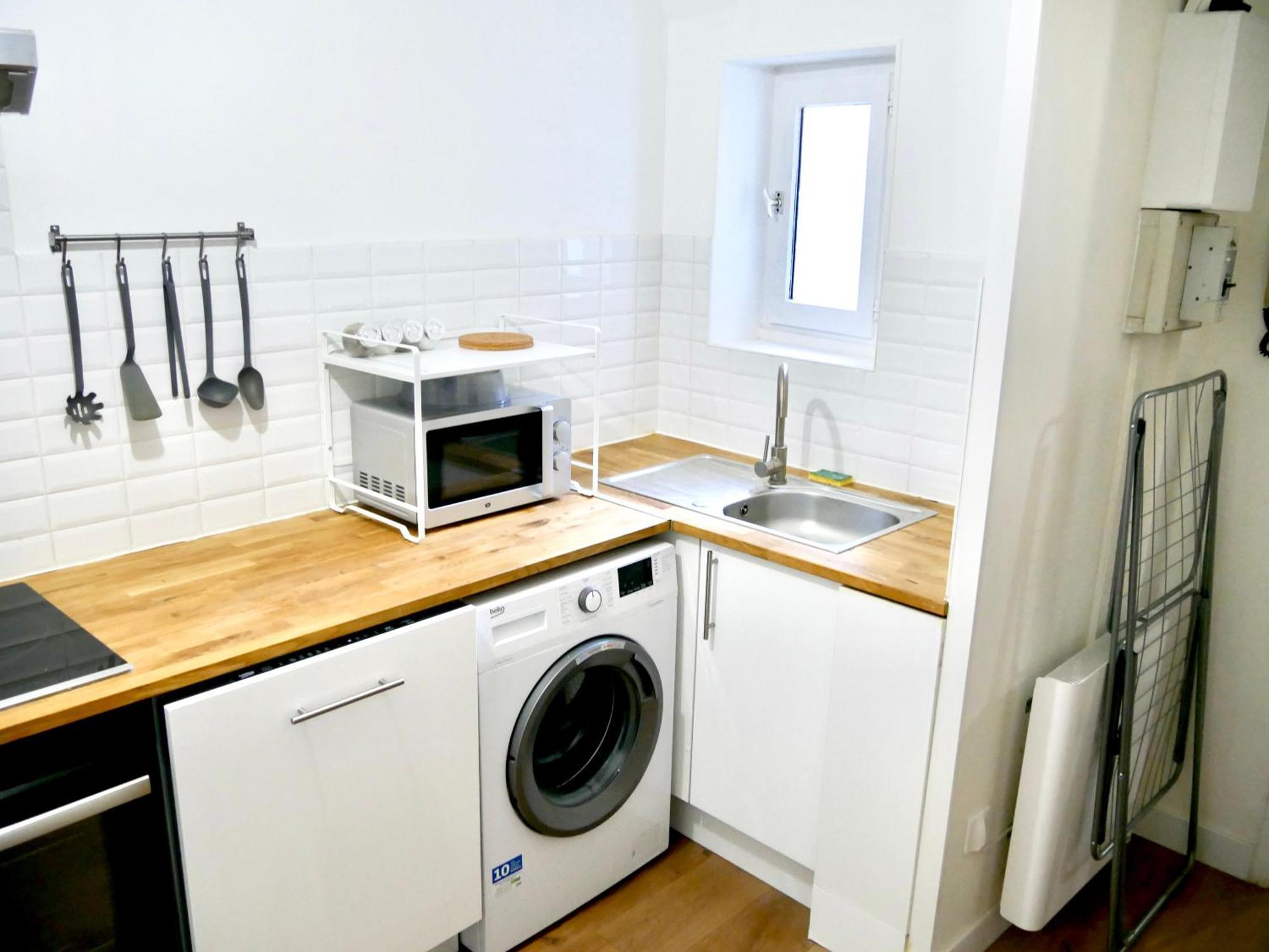 La Perle - Montargis Apartman Kültér fotó